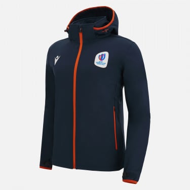 Rugby World Cup 2023 jacket