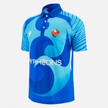 Typhoons 2023/24 adults' match jersey
