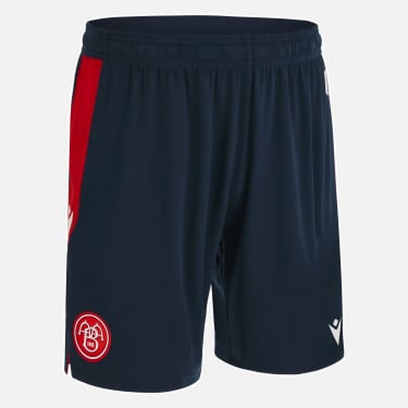 Aalborg BK 2023/24 adults' away shorts