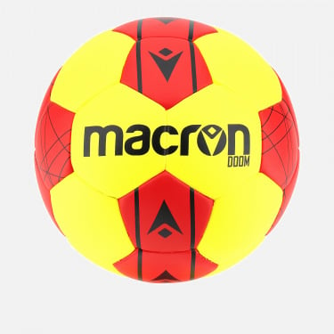 Ballon Macron Taiga XG N.4 - Marques - Ballons