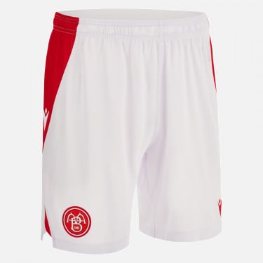 Aalborg BK 2023/24 adults' home shorts