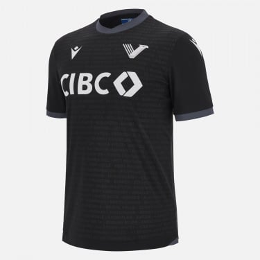Vancouver FC 2023/24 adults' home match jersey