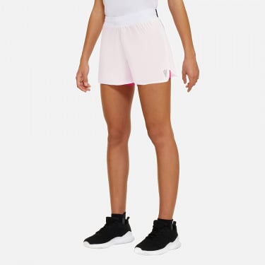 Carolina Damen-padel-Shorts