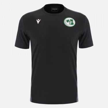 Camiseta en algodón adulto Ireland Cricket Team 2023/24