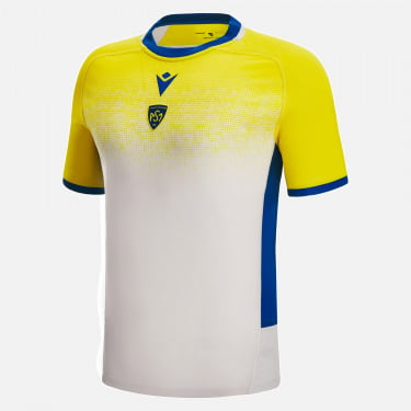Camiseta replica tercera equipación adulto Clermont Auvergne 2022/23