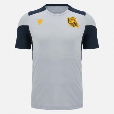 Camisetas Real Sociedad 2021-22 x Macron - CDC