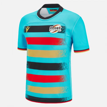 Berri globo granero Rugby | Camisetas & Kit oficiales Macron