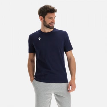 Men's Essentials T-Shirts & Polos | Macron Sportswear