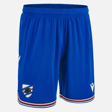 UC Sampdoria 2023/24 adults' away shorts