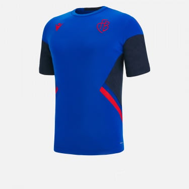 T-Shirt entraînement adulte FC Basel 2022/23