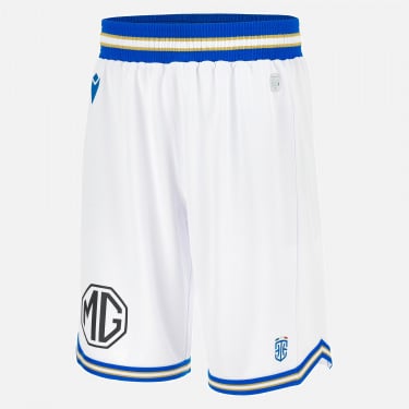 World Cup 2023 Italbasket adults' away shorts