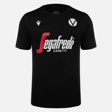 Camiseta de entrenamiento adulto Virtus Segafredo Bologna 2023/24
