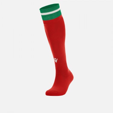 Welsh Rugby 2022/23 home Pathway socks