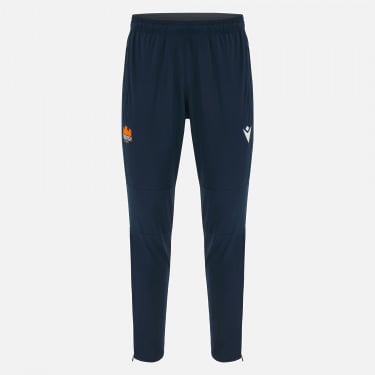 Edinburgh Rugby 2023/24 fitted track pants