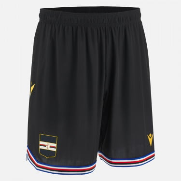 UC Sampdoria 2023/24 adults' third match shorts