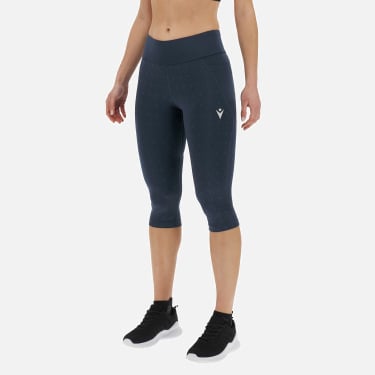Olympe women's 3/4-length training leggings