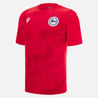Arminia Bielefeld 2022/23 adults' training shirt