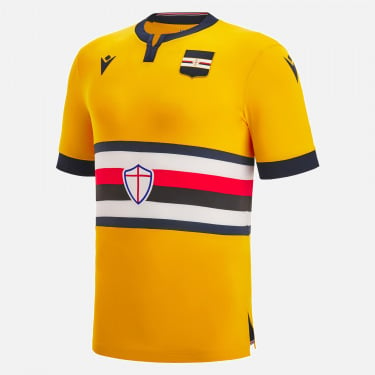 Camisetas y accesorios oficiales Sampdoria | Macron