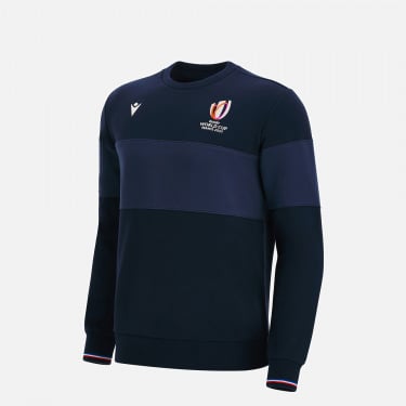 Rugby World Cup 2023 junior cotton sweatshirt