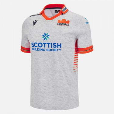Edinburgh Rugby 2023/24 away replica shirt