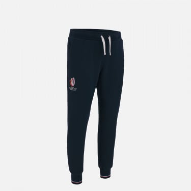 Rugby World Cup 2023 junior cotton pants