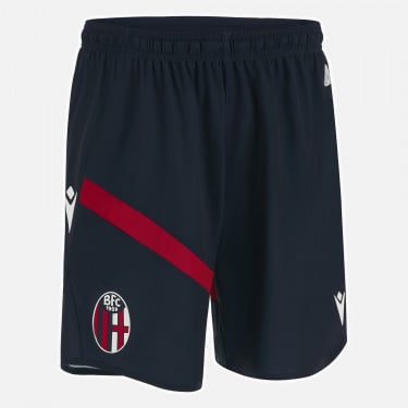Bologna FC 1909 2023/24 adults' away shorts