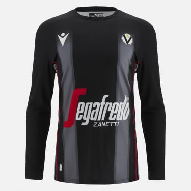 Virtus Segafredo Bologna 2023/24 adults' shooting shirt