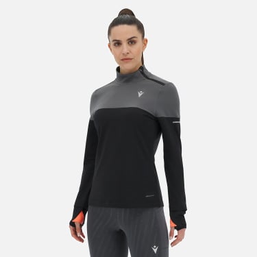 Delia sweat-shirt running femme
