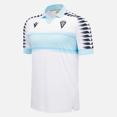 Cadiz FC 2024/25 adults' away match jersey