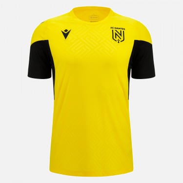 FC Nantes 2023/24 adults' training shirt