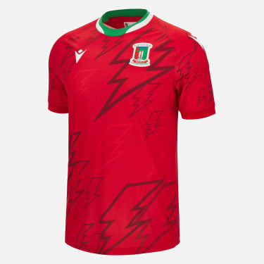 Camiseta primera equipación adulto Nacional Guinea Ecuatorial 2024/25