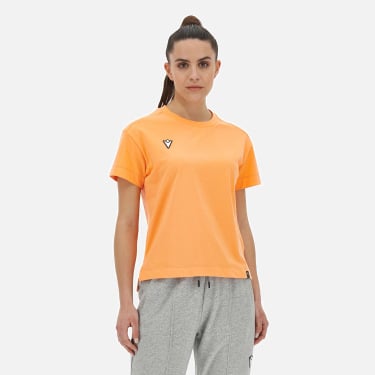 Favignana women's sports t-shirt