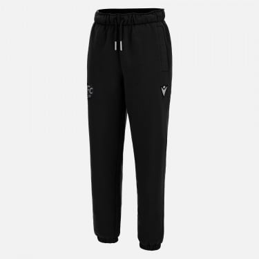 Bologna FC women's athleisure sports trousers