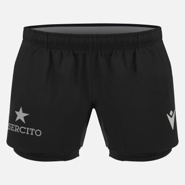 Esercito Italiano women's shorts