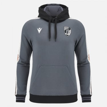 Vitoria SC 2023/24 adults' travel sweatshirt