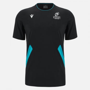 Rugby t-shirt Cardiff Rugby 2023/24 senior
