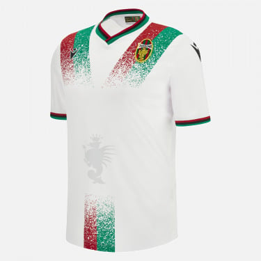 Camiseta segunda equipación adulto Ternana Calcio 2023/24