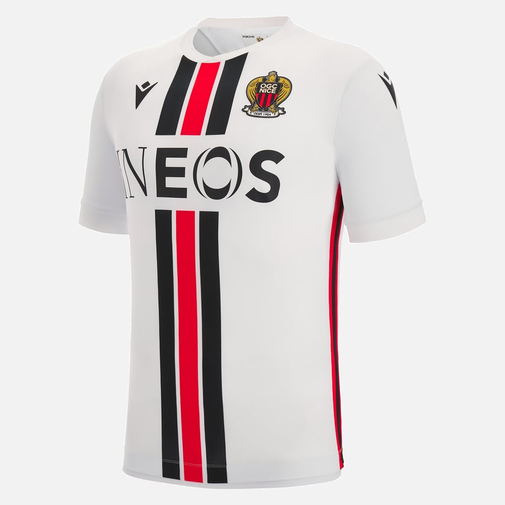 t shirt ogc nice