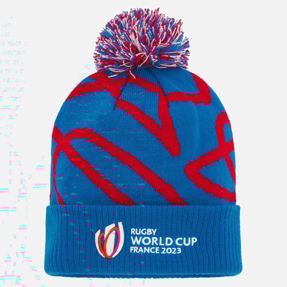 Macron Sudadera Con Capucha Para Adulto Francia Rugby World
