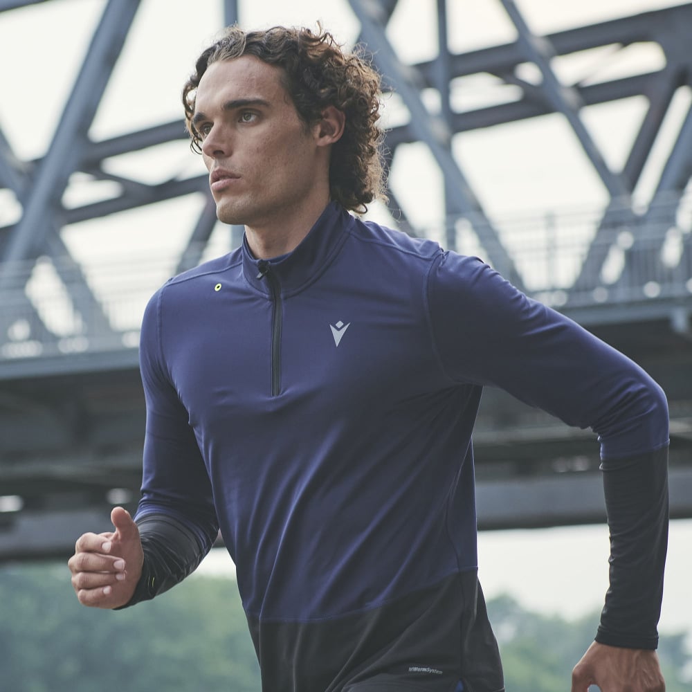 II. Why Choosing the Right Material and Fit for Running Shirts Matters