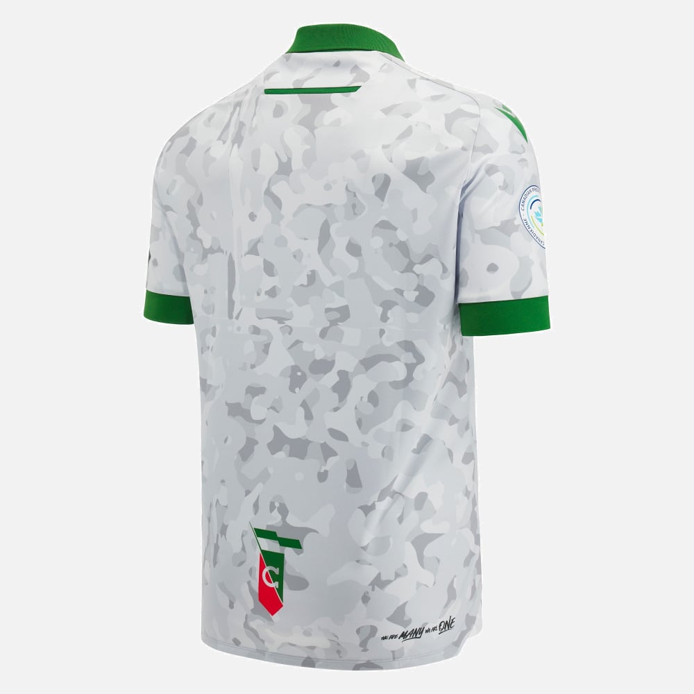 Cavalry FC 2024/25 adults 