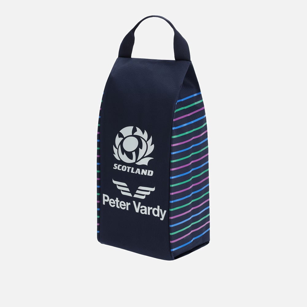 scotland rugby 2021/22 boot bag Macron