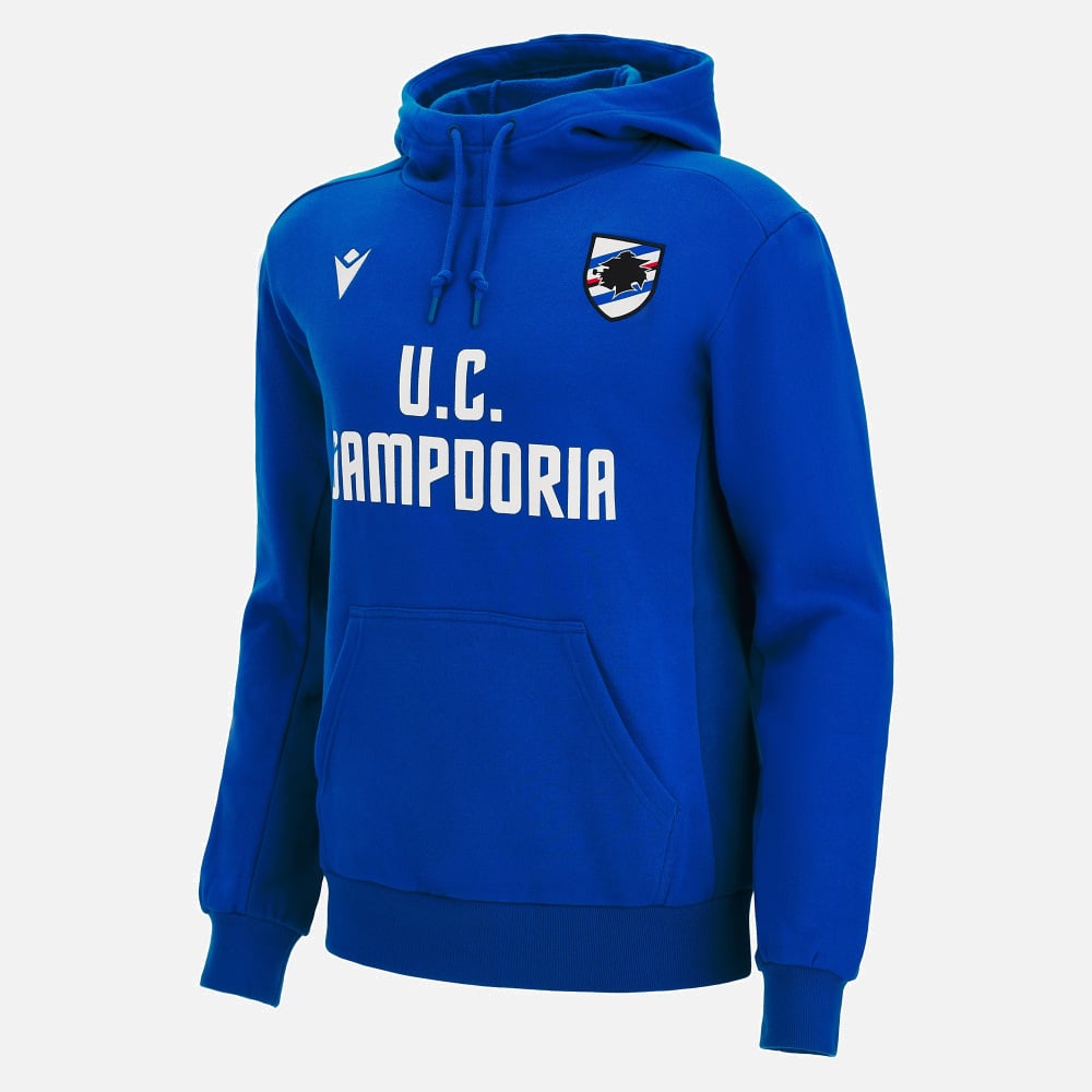 felpa sampdoria - Main Image