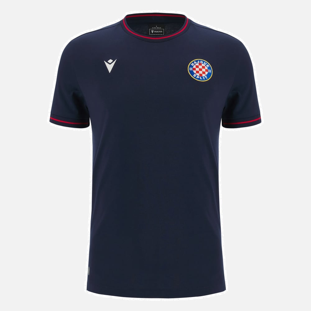 Camiseta segunda equipación adulto Hajduk Split 2023/24