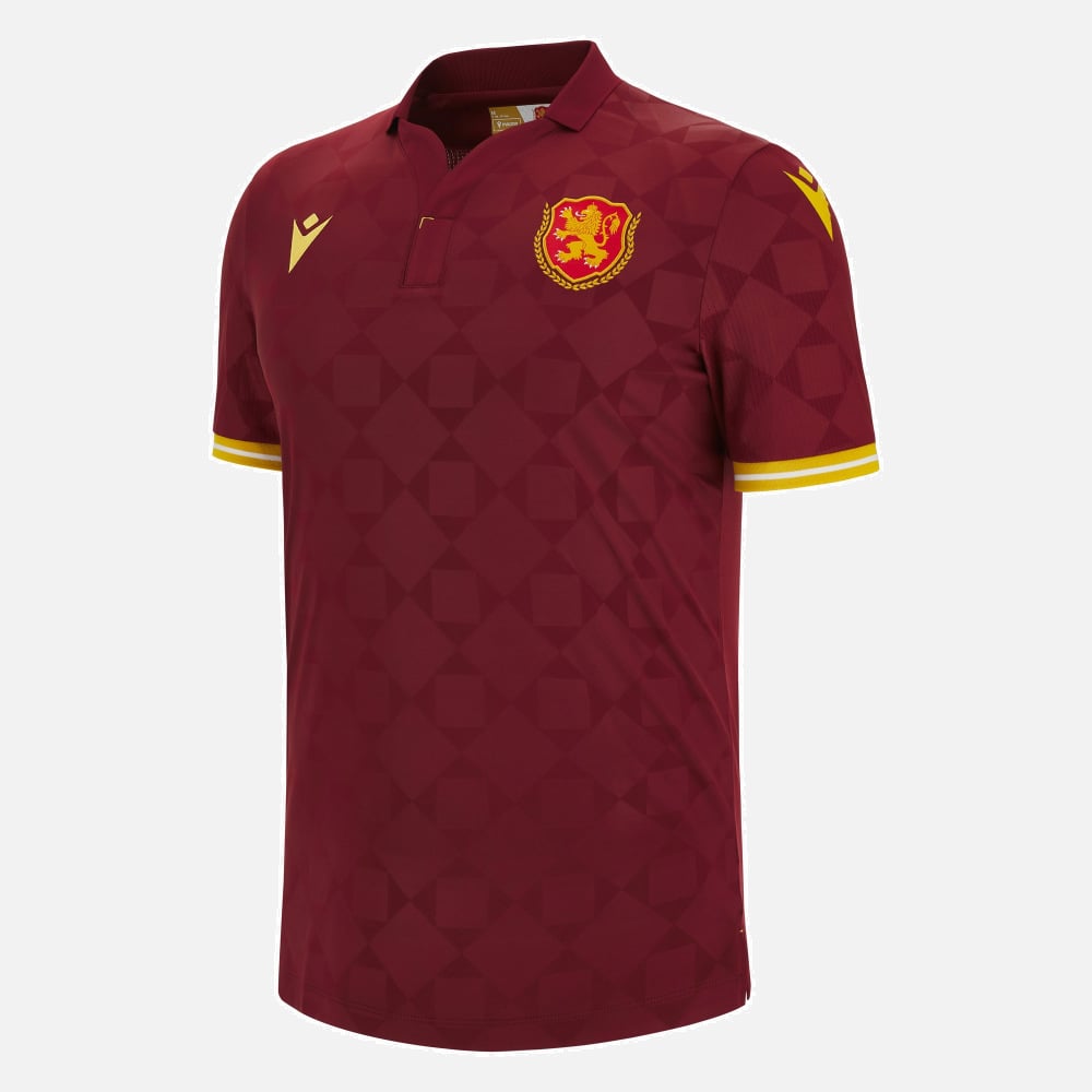 Bulgaria national team jersey clearance