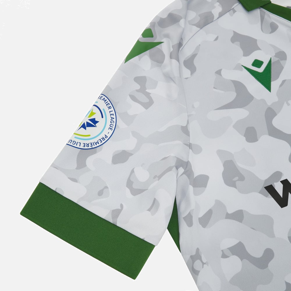 Cavalry FC 2024/25 adults 