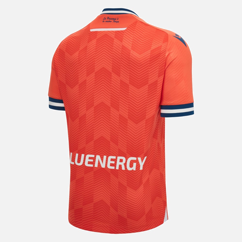 Official Macron Team Jerseys and Kits at the Macron Store | Worldwide ...