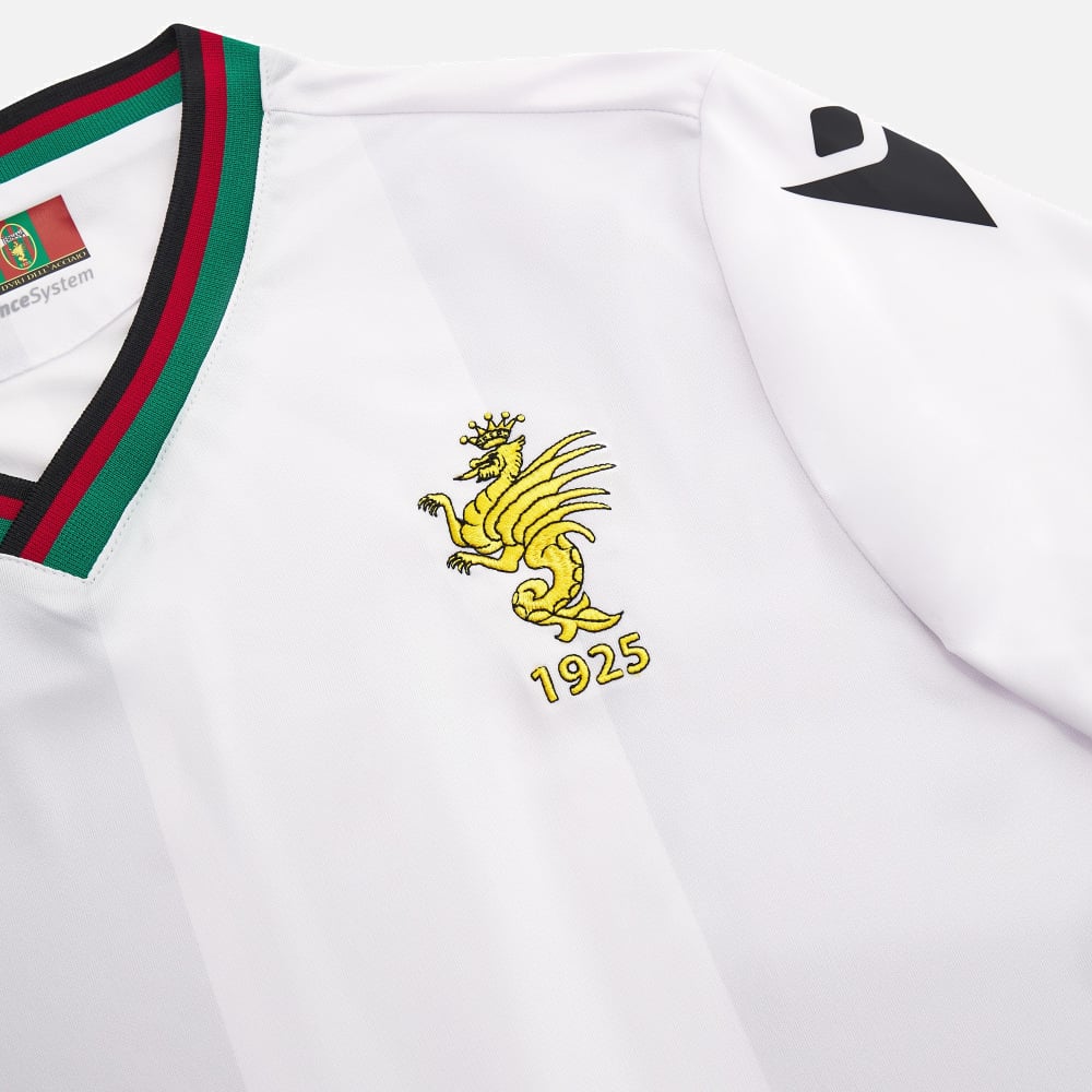 Calcio Outlet Ternana Calcio Jersey Migliaccio Ternana Match