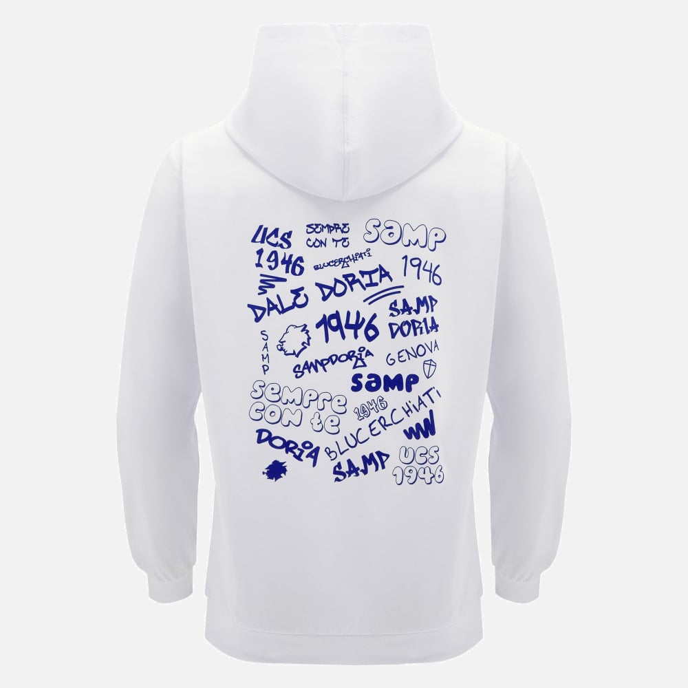 Macron Sports Hub Genova