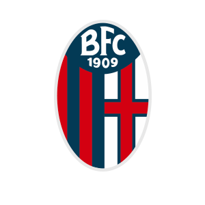 Camisola Macron Bolonha FC 1909 Segundo Equipamento 2023-2024 White -  Fútbol Emotion